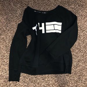 tommy hilfiger sweater